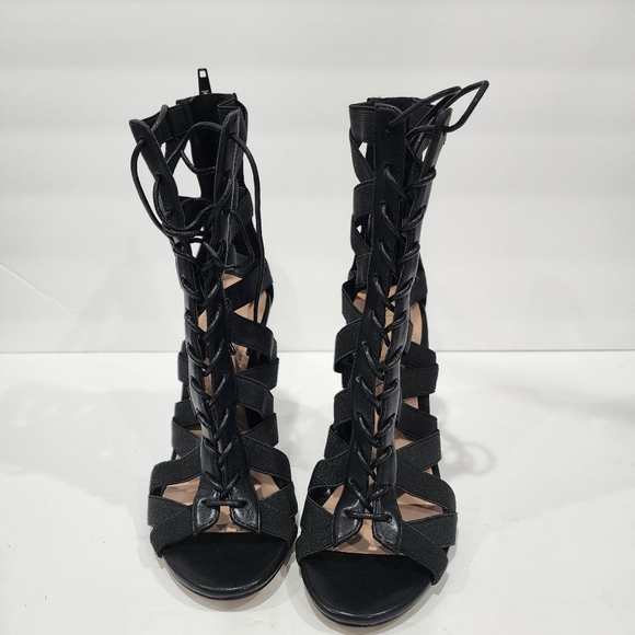 ALDO Women's Black Gwayviel - Picture 2 of 7